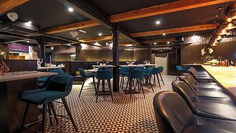 Velvet Hotel Manchester, WorldHotels Crafted