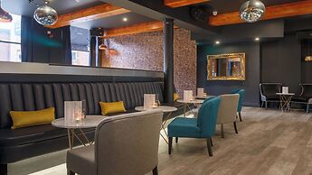 Velvet Hotel Manchester, WorldHotels Crafted