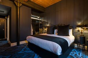 Velvet Hotel Manchester, WorldHotels Crafted