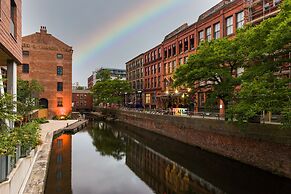 Velvet Hotel Manchester, WorldHotels Crafted