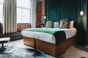 Velvet Hotel Manchester, WorldHotels Crafted