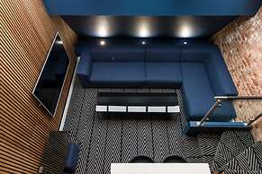 Velvet Hotel Manchester, WorldHotels Crafted