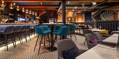 Velvet Hotel Manchester, WorldHotels Crafted