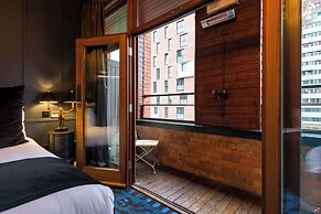 Velvet Hotel Manchester, WorldHotels Crafted