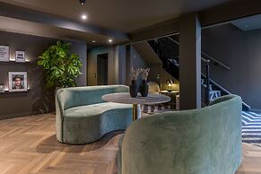Velvet Hotel Manchester, WorldHotels Crafted