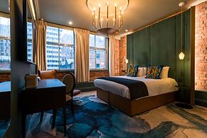 Velvet Hotel Manchester, WorldHotels Crafted