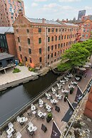 Velvet Hotel Manchester, WorldHotels Crafted
