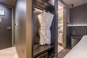 Velvet Hotel Manchester, WorldHotels Crafted