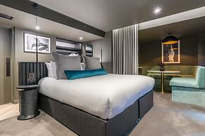 Velvet Hotel Manchester, WorldHotels Crafted