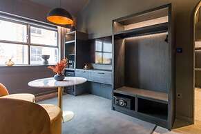 Velvet Hotel Manchester, WorldHotels Crafted