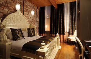 Velvet Hotel Manchester, WorldHotels Crafted