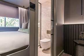 Velvet Hotel Manchester, WorldHotels Crafted