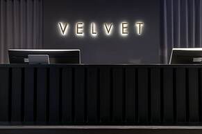 Velvet Hotel Manchester, WorldHotels Crafted