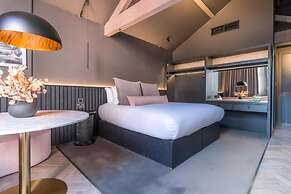 Velvet Hotel Manchester, WorldHotels Crafted