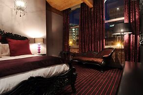 Velvet Hotel Manchester, WorldHotels Crafted
