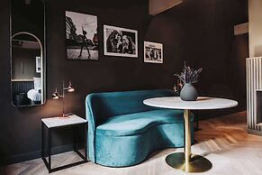 Velvet Hotel Manchester, WorldHotels Crafted