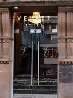 Velvet Hotel Manchester, WorldHotels Crafted