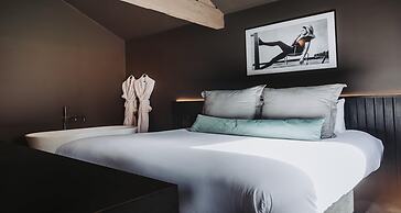 Velvet Hotel Manchester, WorldHotels Crafted