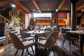 Velvet Hotel Manchester, WorldHotels Crafted