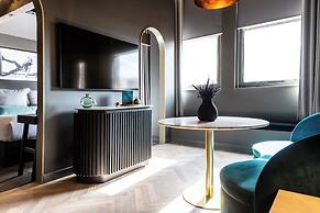 Velvet Hotel Manchester, WorldHotels Crafted