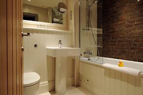 Velvet Hotel Manchester, WorldHotels Crafted