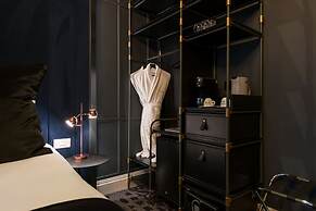 Velvet Hotel Manchester, WorldHotels Crafted