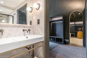 Velvet Hotel Manchester, WorldHotels Crafted