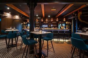 Velvet Hotel Manchester, WorldHotels Crafted