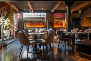 Velvet Hotel Manchester, WorldHotels Crafted