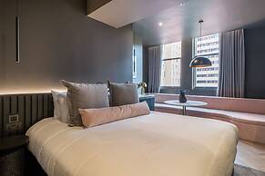Velvet Hotel Manchester, WorldHotels Crafted