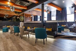 Velvet Hotel Manchester, WorldHotels Crafted