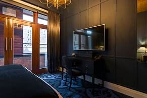 Velvet Hotel Manchester, WorldHotels Crafted