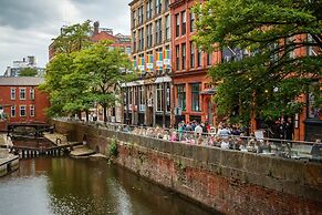Velvet Hotel Manchester, WorldHotels Crafted