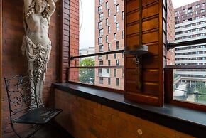 Velvet Hotel Manchester, WorldHotels Crafted