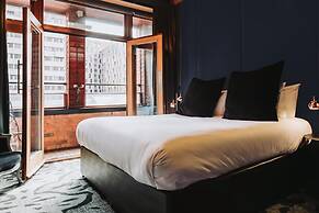 Velvet Hotel Manchester, WorldHotels Crafted