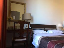 Hotel Bon Accueil