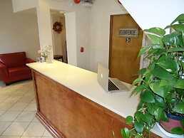 Hotel Bon Accueil
