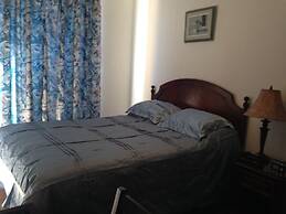 Hotel Bon Accueil