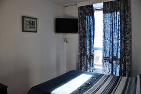 Hotel Bon Accueil