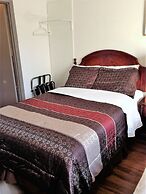 Hotel Bon Accueil