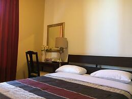 Hotel Bon Accueil