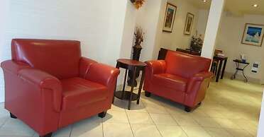 Hotel Bon Accueil