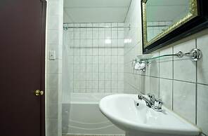 Hotel Bon Accueil