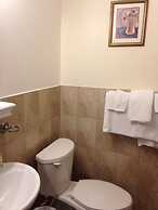 Hotel Bon Accueil
