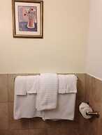 Hotel Bon Accueil