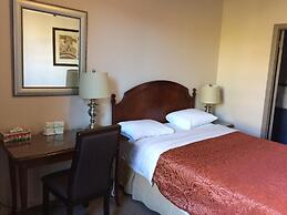 Hotel Bon Accueil