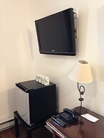 Hotel Bon Accueil