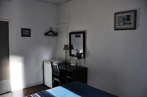 Hotel Bon Accueil