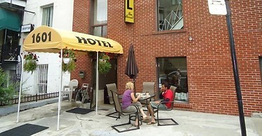 Hotel Bon Accueil