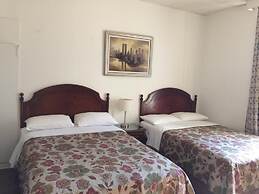 Hotel Bon Accueil